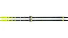 Fischer TWIN SKIN SUPERLITE STIFF EF + CONTROL STEP 2026/27