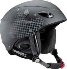 Rossignol TOXIC BLACK