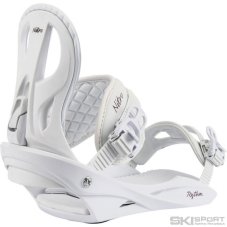 Nitro RYTHM white plum