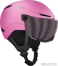 Atomic REVENT VISOR JR Pink 25/26