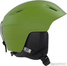 Salomon CRUISER? ACID LIME
