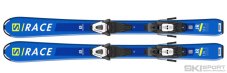 Salomon S/RACE Jr S + C5 GW