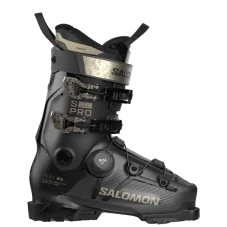 Salomon S/PRO SUPRA S BOA 85 W Black 26/27