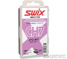 SWIX CH07X fialový 60 G