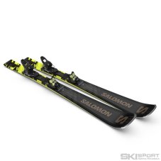 Salomon S/MAX 8 XT + M11 GW F80 23/24
