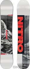Nitro PRIME RAW WIDE 25/26