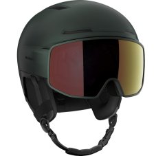 Salomon DRIVER PRO SIGMA PHOTO MIPS Green Gables 26/27