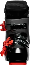 Atomic HAWX KIDS 3 Black/Limestone 26/27
