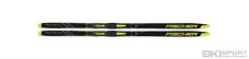 Fischer SPRINT CROWN + TOUR STEP-IN JR