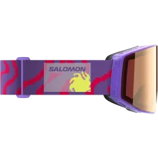 Salomon SENTRY PRIME SIGMA +1LENS Ultra Violet 26/27