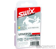 Swix U60 univerzální vosk 60g