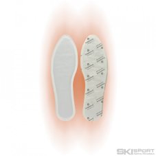 Therm-ic FOOT WARMERS