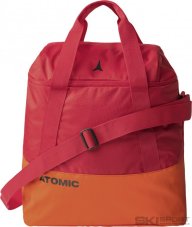Atomic BOOT BAG Red