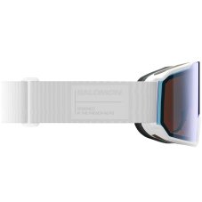 Salomon S/VIEW 3 PHOTOCHROMIC White 26/27