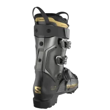 Salomon S/PRO SUPRA S BOA 95 W Black 26/27