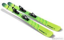 Elan PRODIGY LS + EL 10 23/24
