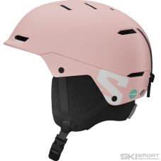 Salomon HUSK JR Heavenly Pink 24/25