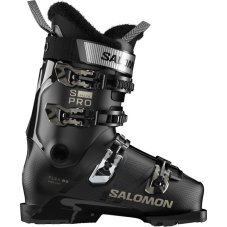 Salomon S/PRO DELTA 80 W Black 26/27