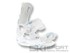 SP Fastec 270 white