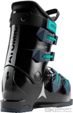 Atomic HAWX KIDS 3 Black/Teal 25/26