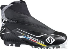 Salomon EQUIPE 8 CL - pilot