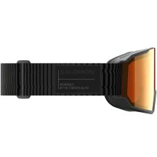 Salomon S/VIEW 3 PHOTOCHROMIC Black 26/27
