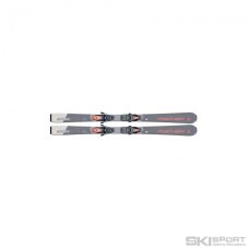 Fischer RC ONE LITE 73 SLR + RS9 SLR 24/25