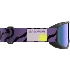 Salomon AKSIUM 2.0 S Black 26/27