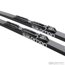 Salomon AERO 7 eSKIN + PM PLK ACCESS