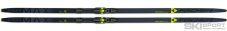 Fischer TWIN SKIN SPEEDMAX 70 XTRASTIFF + RACE CLASSIC 2025/26