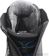 Salomon RC NOCTURNE PROLINK JR 22/23