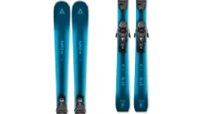 Fischer THE CURV GT 76 + RSW 10 PR 26/27