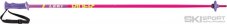 Leki RIDER pink