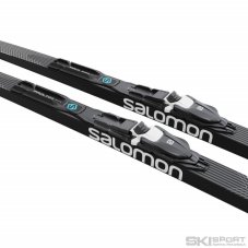 Salomon RC 7 eSKIN Med+ PLK SHIFT PRO