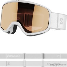 Salomon AKSIUM 2.0 ACCESS WHITE/Uni TO