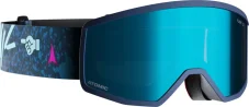 Atomic FOUR JR XS FLASH Graphic/Ocean 26/27