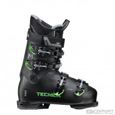 Tecnica MACH SPORT 80 HV GW, black 23/24
