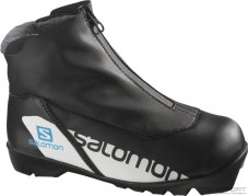 Salomon RC NOCTURNE PROLINK JR 22/23