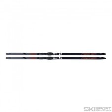 Fischer SPORTS CROWN EF + TOUR STEP 2023/24