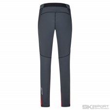 Ziener NURA lady ombre hot red
