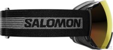 Salomon RADIUM PHOTO BK/Aw RED 24/25