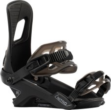 NITRO RAMBLER ultra black 26/27
