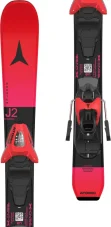 Atomic REDSTER J2 70-90 + C 5 GW Red Tension/Black 26/27