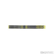 Fischer SPRINT SKIN + TOUR STEP-IN JR