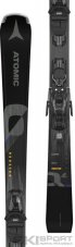 Atomic REDSTER Q4 + M 10 GW 23/24