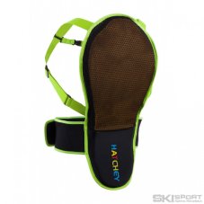 Hatchey SHOCKITO KIDS GREEN