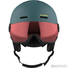 Salomon ORKA VISOR North Atlantic 25/26