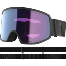 Salomon SENTRY PRO LBF SIGMA PHOTO Black 26/27