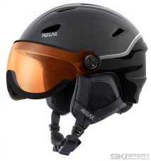 Relax STEALTH RH24H s náhradním štítem
