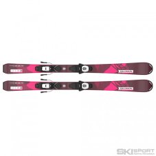 Salomon LUX Jr M + L6 GW 23/24
